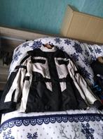 2 delige motokledij medium/large, Motoren, Kleding | Motorkleding, Ophalen, Combipak, Dames, Nieuw zonder kaartje