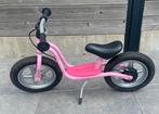 Loopfiets puky, Ophalen, Zo goed als nieuw