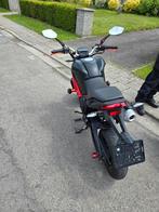 Magpower bombers 125cc, 125 cm³, Comme neuf, Enlèvement, Magpower bombers