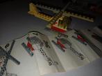 Lego set 626 medische helikopter '78, Enlèvement ou Envoi, Utilisé, Ensemble complet, Lego