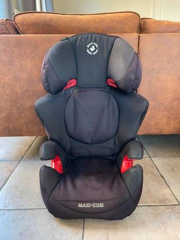 Maxi Cosi Rodi XP2, Kinderen en Baby's, Autostoeltjes, Ophalen, Autogordel, 15 t/m 36 kg, Zo goed als nieuw