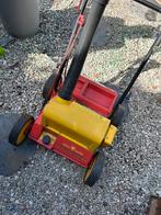 Scarificateur wolf Gerate, Tuin en Terras, Verticuteermachines, Ophalen, Gebruikt, Elektrisch