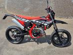 Beta RR50 2023, Fietsen en Brommers, Brommers | Overige merken, Ophalen, 6 versnellingen, 50 cc, Beta