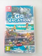 Go Vacation, Games en Spelcomputers, Ophalen, Zo goed als nieuw