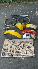 Suzuki tsx onderdelen, Fietsen en Brommers, Ophalen of Verzenden, Gebruikt