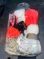 Touw, Ophalen of Verzenden, Zo goed als nieuw, Gereedschap of Accessoires