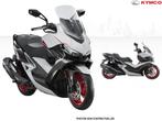 KYMCO X.CITING VS 400 ABS TCS SE, Ophalen, 400 cc, Nieuw, Benzine