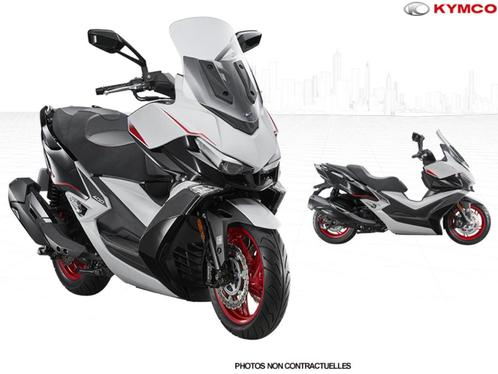 KYMCO X.CITING VS 400 ABS TCS SE, Fietsen en Brommers, Scooters | Kymco, Nieuw, Benzine, Ophalen