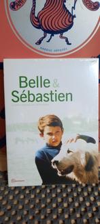 Belle et Sébastien saison 2 Sous blister, CD & DVD, Neuf, dans son emballage, Enlèvement ou Envoi
