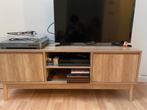 Tv meubel, Huis en Inrichting, Ophalen, 100 tot 150 cm, Nieuw, Minder dan 100 cm