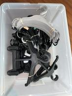 81 stuks kinderkapstokken €5, Enlèvement, Comme neuf