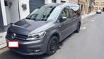 Volkswagen Caddy 1.4 TSI (7-Si.) Maxi Family, Autos, Carnet d'entretien, 7 places, Break, Achat