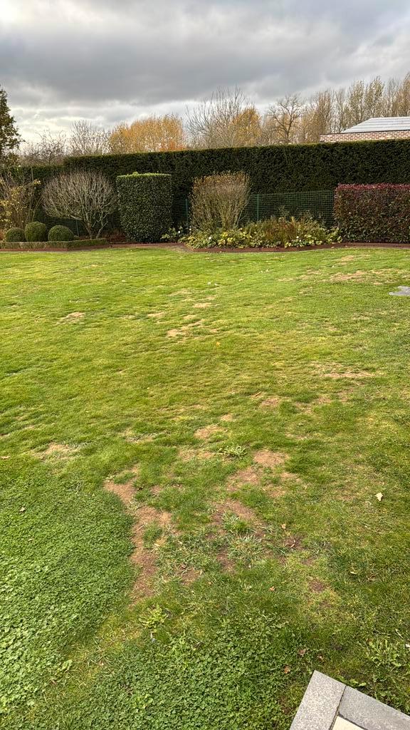 Gratis tuingrond met gratis levering, Tuin en Terras, Aarde en Mest, Tuinaarde, Verzenden