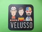 bierviltje  kwaeremont  merckx  museeuw, Sport en Fitness, Verzenden, Zo goed als nieuw