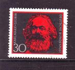 Postzegels Duitsland (5) : tussen nr. 511 en 984, Ophalen of Verzenden, BRD, Gestempeld