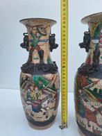 Ancien vase chinois, Antiquités & Art, Antiquités | Vases, Enlèvement ou Envoi