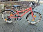 Kinderfiets Riverside 500 20 inch, Ophalen, Zo goed als nieuw, 20 inch of meer, Riverside