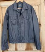 Zomerjas Levi’s blue maat M, Levi’s Blue, Maat 48/50 (M), Ophalen of Verzenden, Zo goed als nieuw