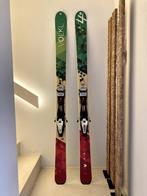 Volkl Nunataq 186 cm + Marker Baron 13 + skins (ski randonée, Sports & Fitness, Autres marques, Ski, 180 cm ou plus, Enlèvement