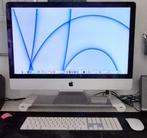 Apple iMac 5K Retina 27 2017, Ophalen, HDD en SSD, IMac, Zo goed als nieuw