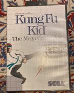 Sega Kung Fu Kid, Ophalen of Verzenden, Zo goed als nieuw