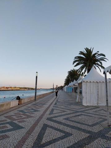 Vakantie Appartement Portugal - Algarve, Immo, 50 m² of meer