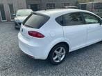 2011 Seat Leon D.2 1P Personenwagens, Auto's, Seat, Gebruikt, Leon, Overige brandstoffen, Bedrijf