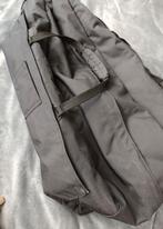 Reistas zwart belgisch leger, Verzamelen, Ophalen of Verzenden, Landmacht, Overige typen