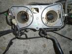 1500 GOLDWING CARBURATEURHELLING, Motoren, Ophalen, Gebruikt