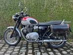 Triumph Bonneville t120 2017, Motoren, Meer dan 35 kW, 1200 cc, Sport, Particulier