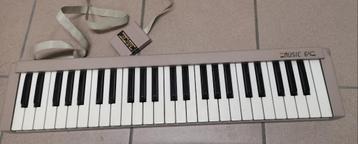 Commodore-Music 64 toetsenbord