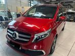 Mercedes v classe v300 7 places, Elektrisch, Particulier, Parkeercamera, Te koop