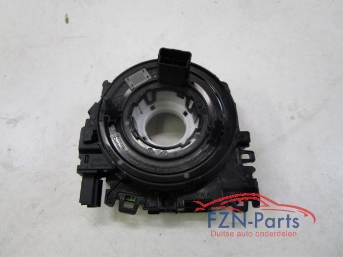 Klokveer Airbag Volkswagen Golf (22738318), Auto-onderdelen, Overige Auto-onderdelen, Gebruikt, Ophalen of Verzenden