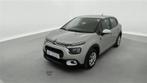 Citroën C3 1.2i PureTech YOU 83 CV S&S (bj 2024), Auto's, Stof, Gebruikt, 1199 cc, Beige