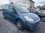 Citroën Berlingo 1.6 VTi Feel (bj 2015), Auto's, Citroën, Stof, Gebruikt, Euro 6, 4 cilinders