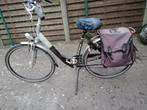 Damesfiets BATAVUS CAYUCA, Ophalen, Zo goed als nieuw, Batavus