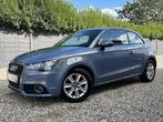 Audi A1 1.2 TFSI Attraction SENSOR/CLIM/, A1, Blauw, Overige brandstoffen, 62 kW