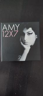Amy Winehouse "12x7" vinyl singles, Ophalen of Verzenden, Gebruikt, Overige formaten