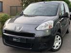 Citroën Berlingo 1.6 HDI / 3 Places / Airco / PDC / GARANTI, Autos, Achat, 90 ch, Entreprise, Boîte manuelle