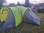 Tente 8p, Caravanes & Camping, Comme neuf