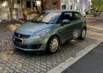 Suzuki Swift 1.3 DDiS Euro 5, Euro 5, Achat, Boîte manuelle, Swift