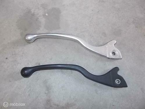 Remhendel Brembo NIEUW zilver Koningsasser, Motoren, Onderdelen | Ducati, Nieuw, Ophalen of Verzenden