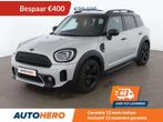 MINI Cooper Countryman Cooper Classic Trim (bj 2022), Auto's, Mini, Gebruikt, Countryman, 136 pk, Leder