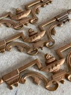 Meubelbedlag meubel ornament decoratie antiek, Enlèvement ou Envoi