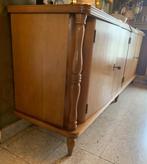 Dressoir antiek (en eettafel), Huis en Inrichting, Ophalen, Gebruikt