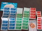 Goedgemerkt stickers "koemelkallergie" + armbandje, Ophalen of Verzenden, Nieuw