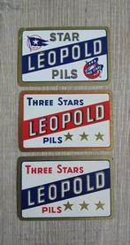 Leopold,, Verzenden, Speelkaart(en)