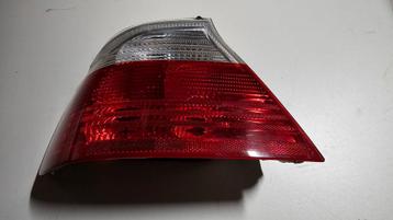 Achterlicht links BMW E46 Cabrio voor 03/2003 63218384843 83 beschikbaar voor biedingen