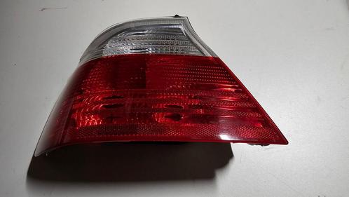 Achterlicht links BMW E46 Cabrio voor 03/2003 63218384843 83, Auto-onderdelen, Verlichting, Gebruikt, Ophalen of Verzenden