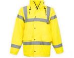 Veste de sécurité SITE KING HiVis Safety réfléchissante 6XL, Enlèvement ou Envoi, Neuf